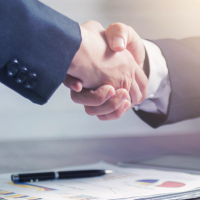 Um contrato bem feito pode prevenir problemas judiciais futuros